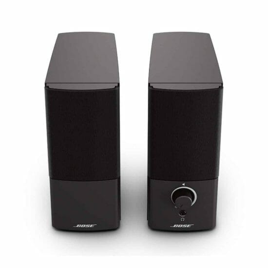 bose speakers