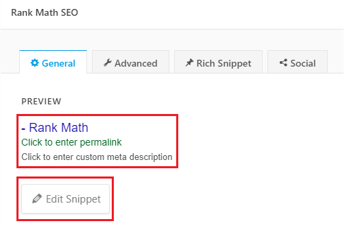 rank math seo 1