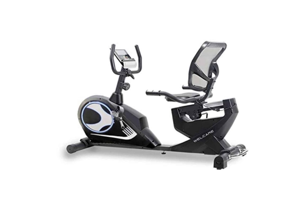 Best Recumbent Bikes to Buy in 2024 Buying Guide)