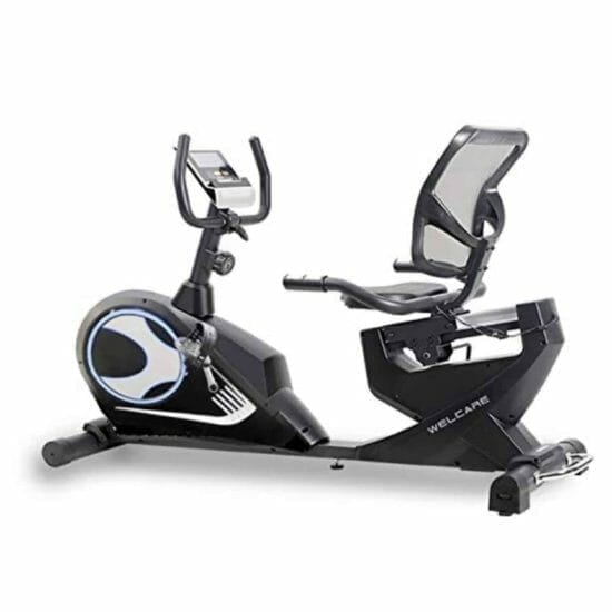 Recumbent Bike
