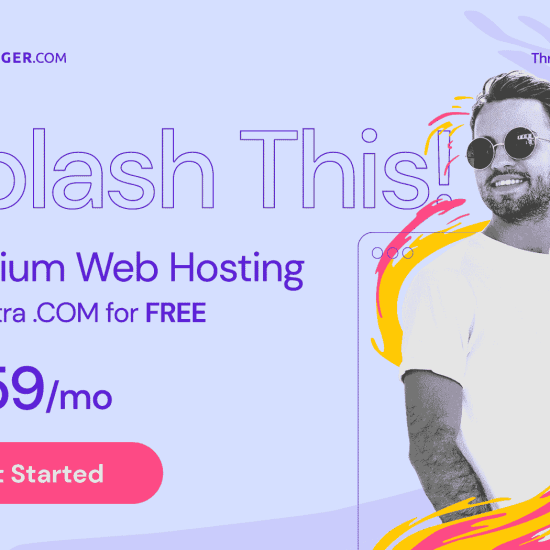 Hostinger Coupon Code for Flash Sale