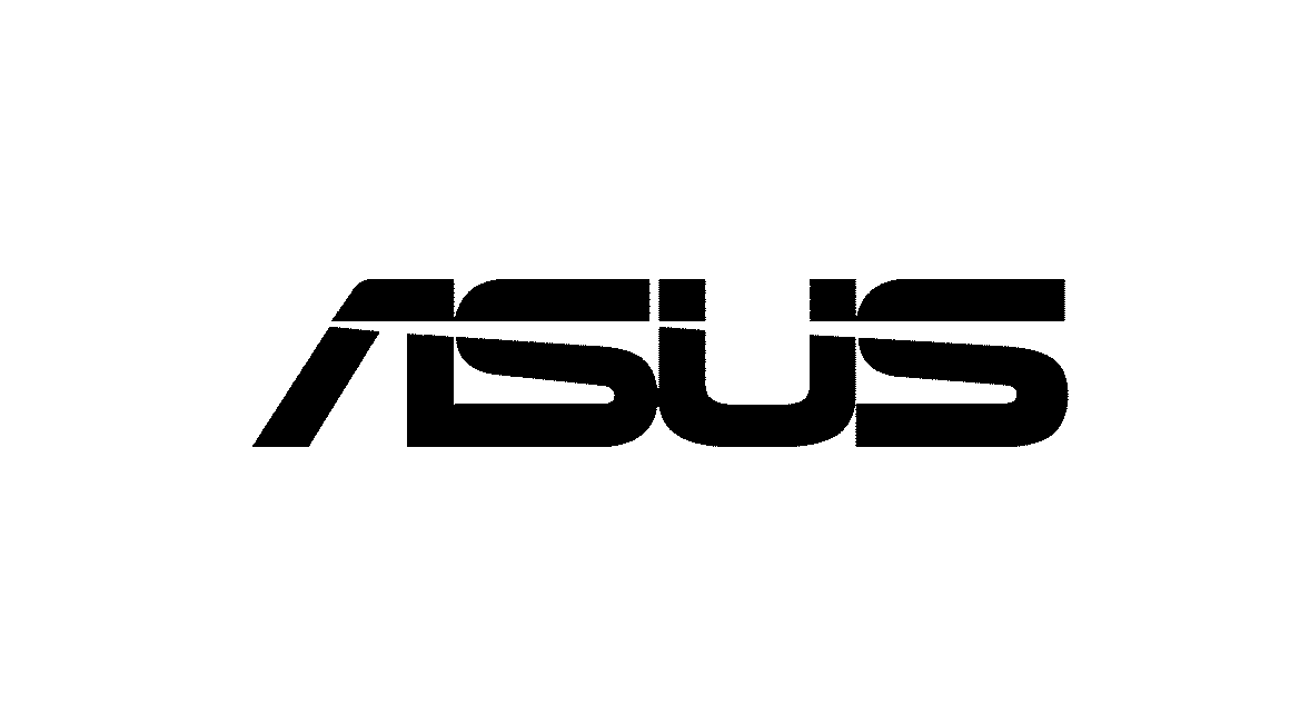 Best computer brands logo asus