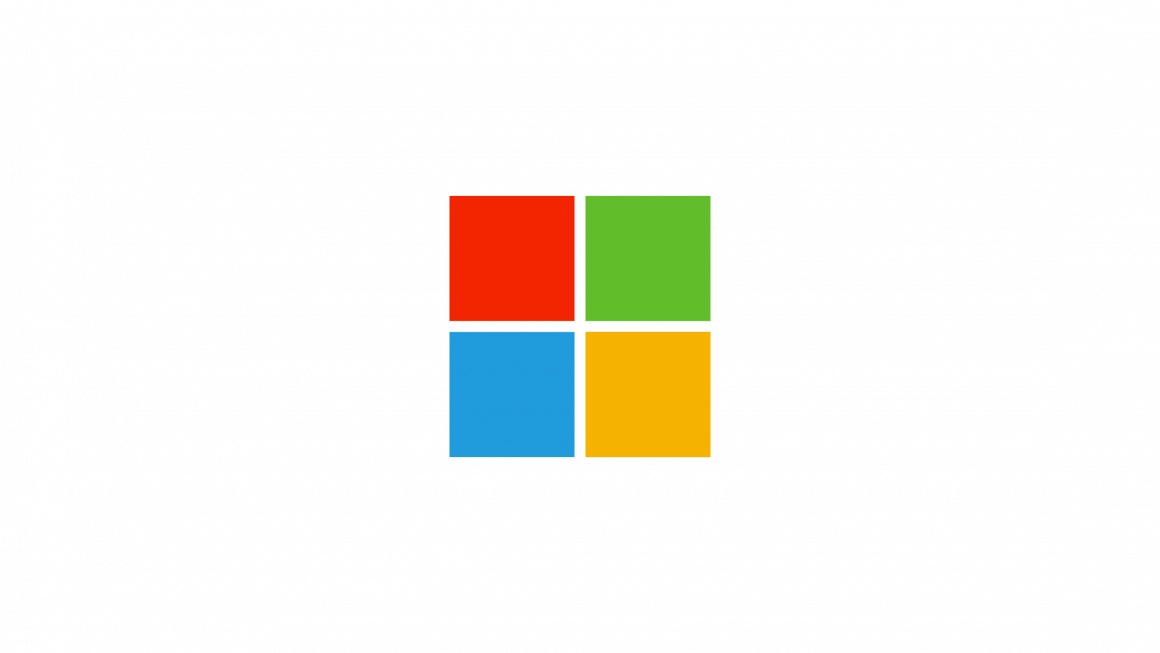 Best computer brands logo microsoft