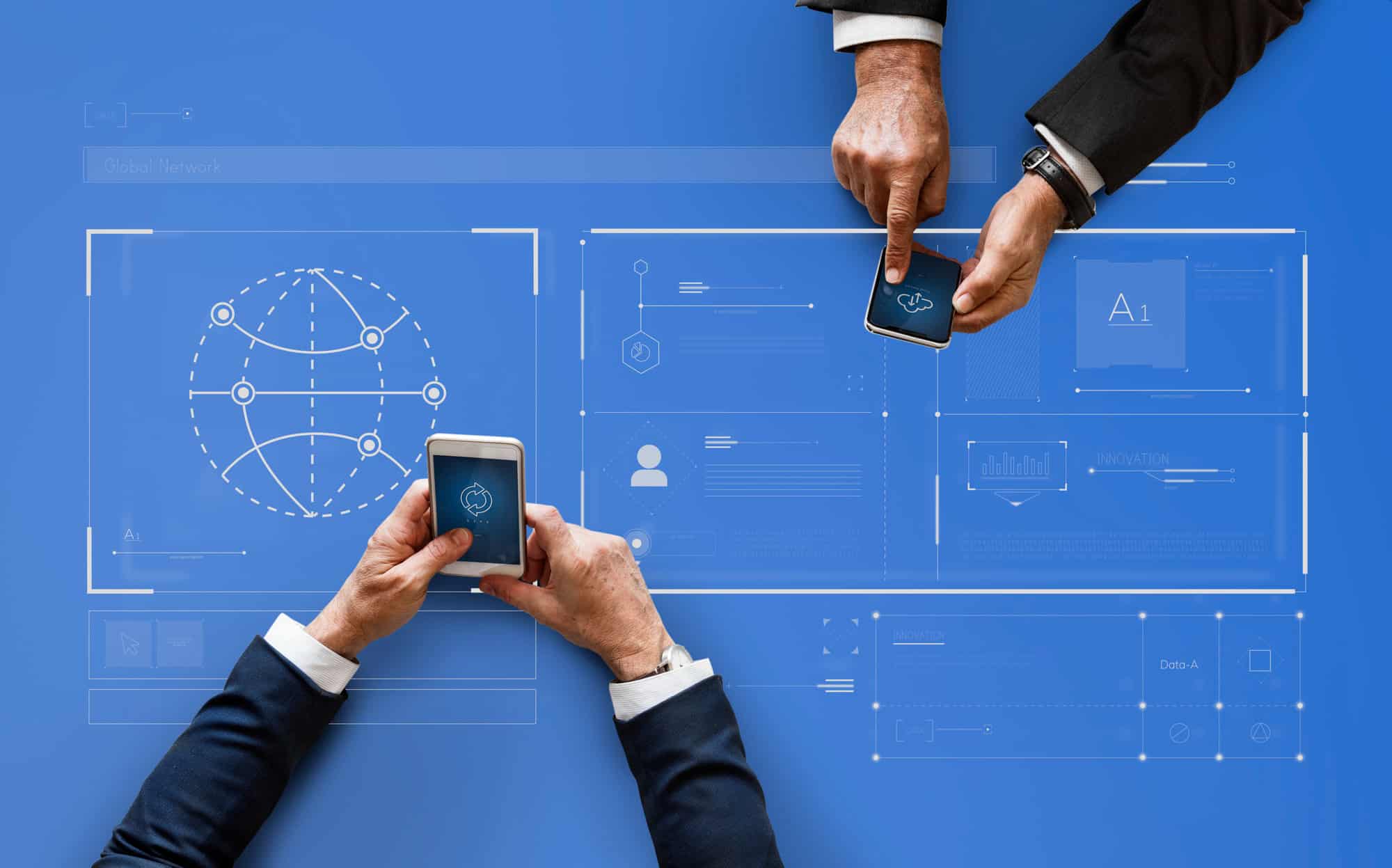 Protect Your Company Data from Being Stolen