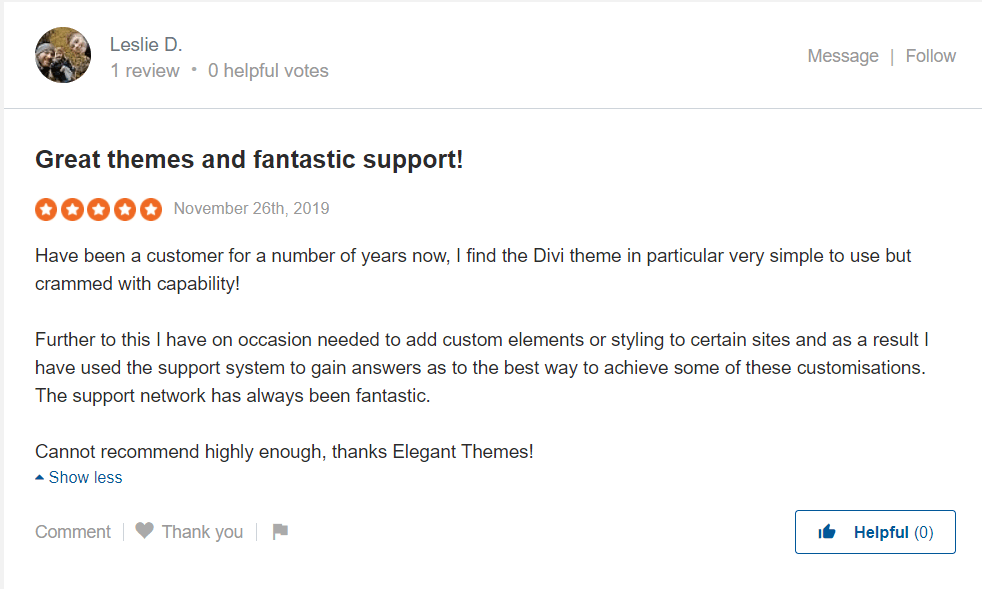 divi review 1