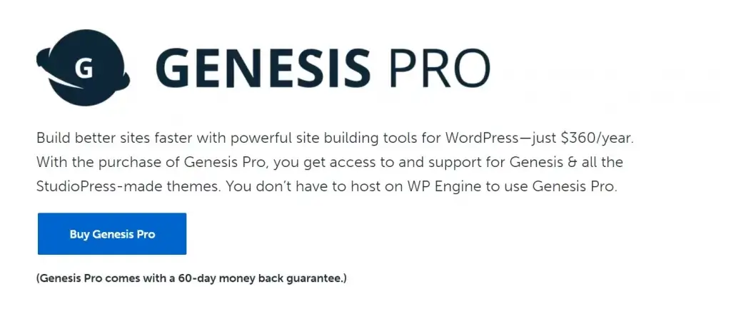 genesis pro pricing 1024x468 1