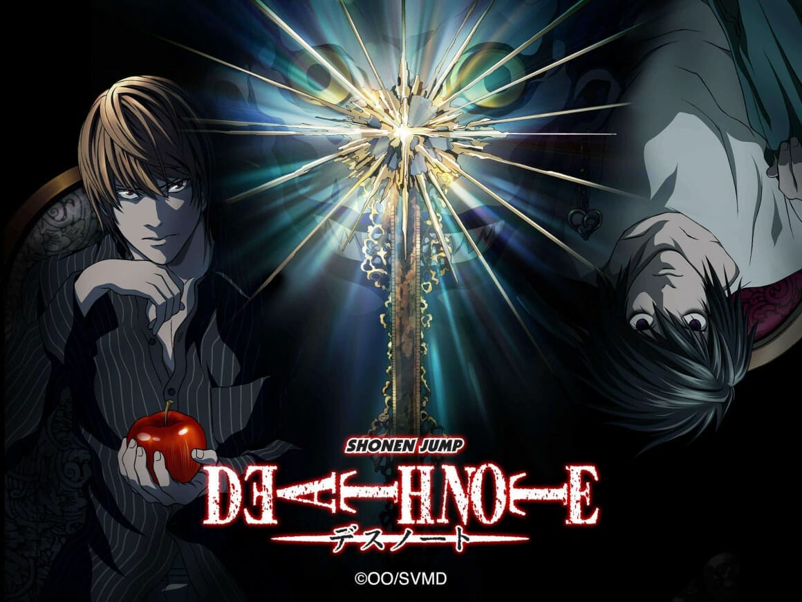 death note