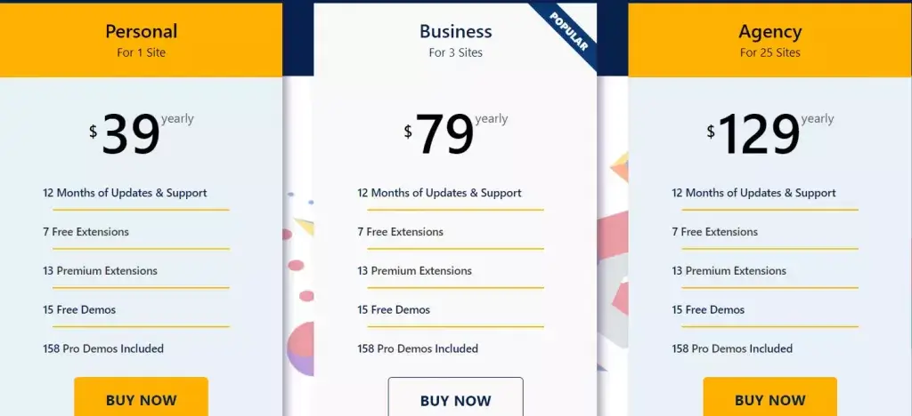 ocean wp pricing yearly 1024x468 1
