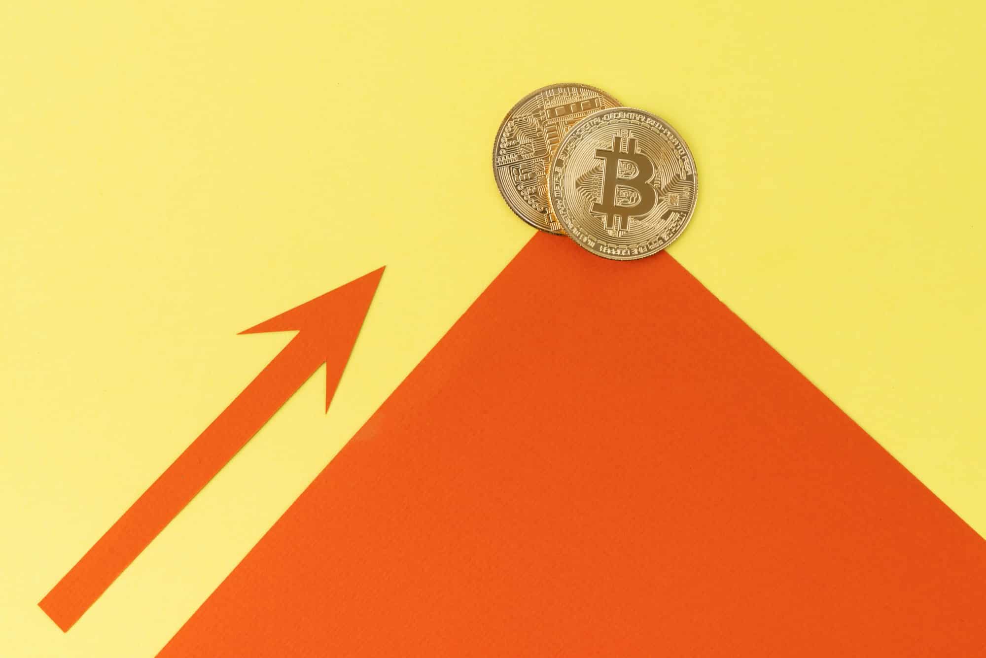 Crypto is becoming more mainstream