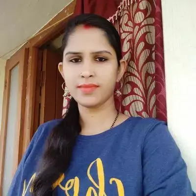 Archana Tiwari