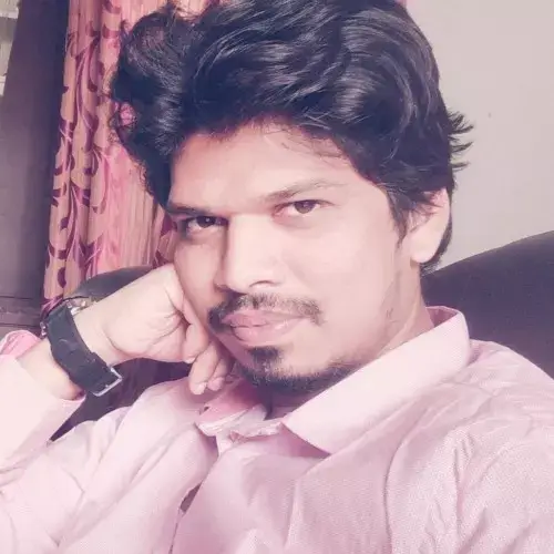Mudassir Ahmed