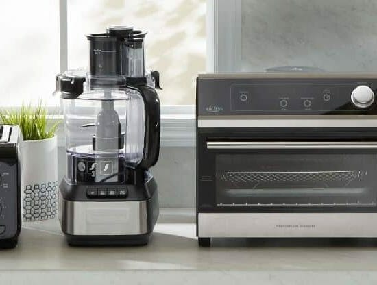 Hamilton Beach Black Friday