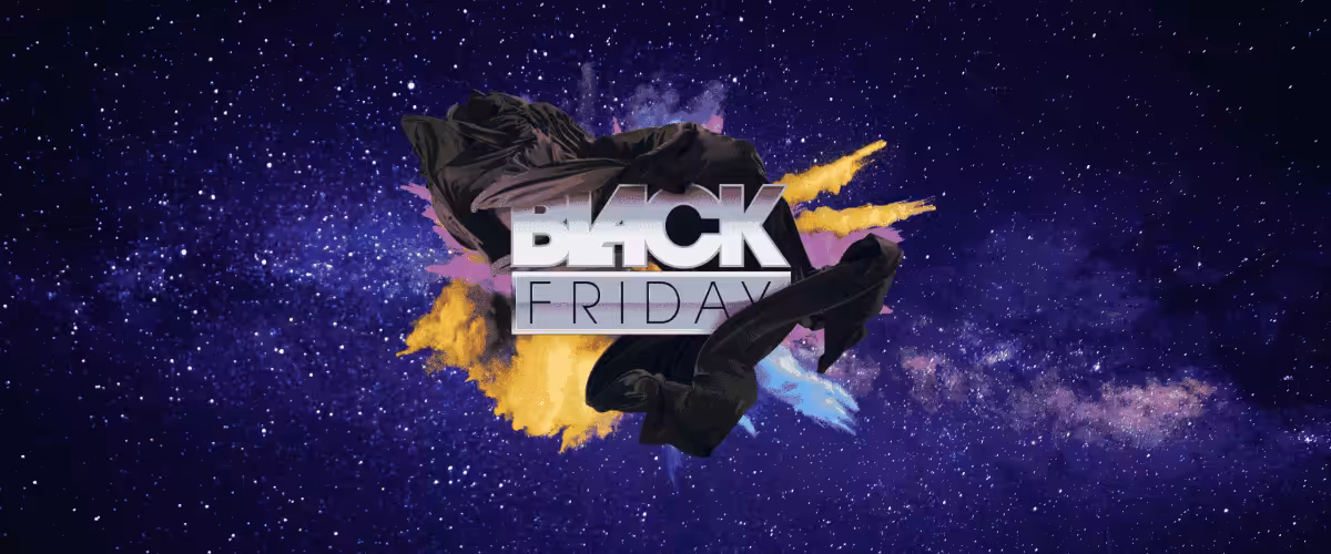 Black Friday Deals for Bloggers and Marketers