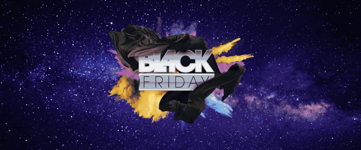 Black Friday Deals for Bloggers and Marketers