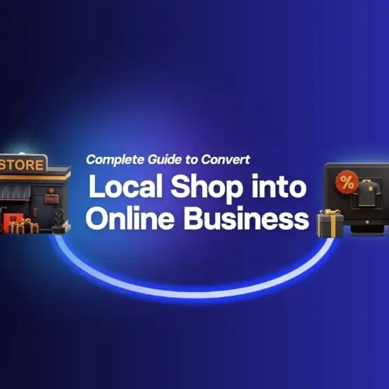 Local Shop into Online Business jpg