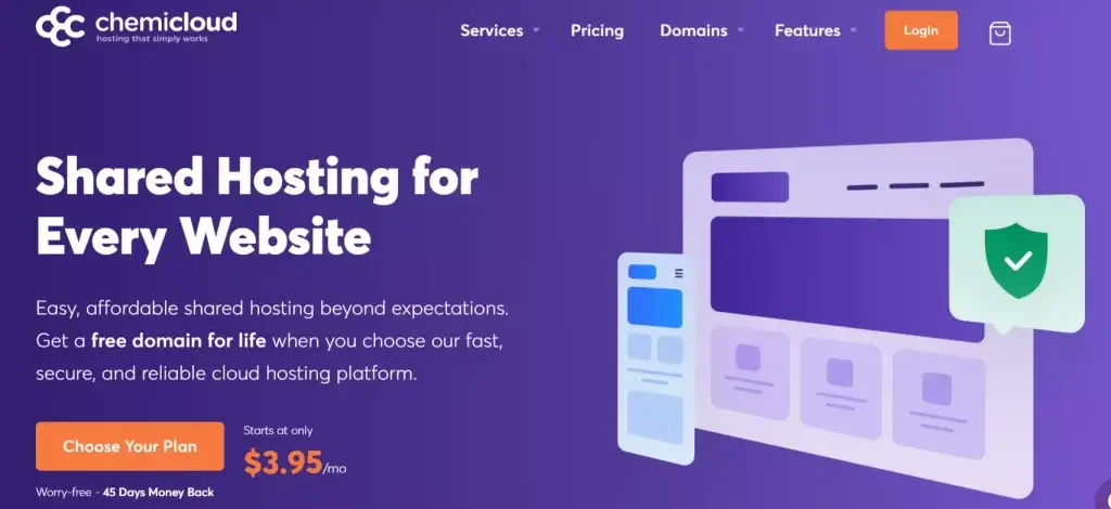 chemicloud shared hosting 1024x470 1