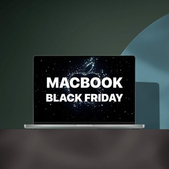 macbook black friday