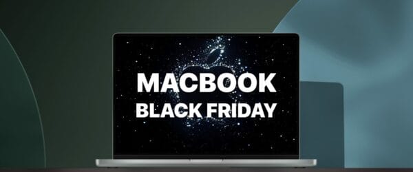 macbook black friday