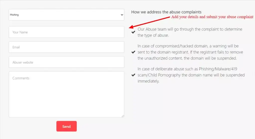 report abuse on hostinger hosting 1024x558 1