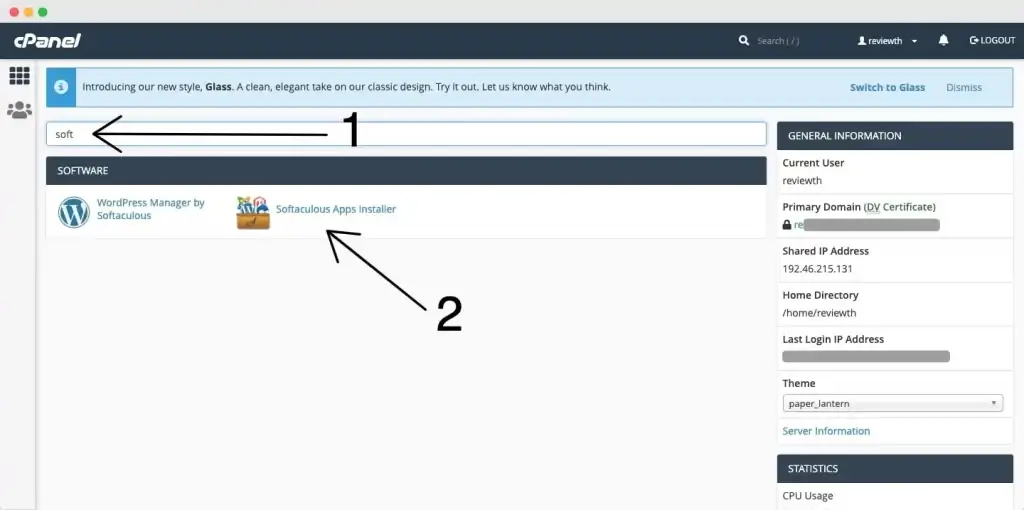 softaculous finder chemicloud cpanel 1024x510 1