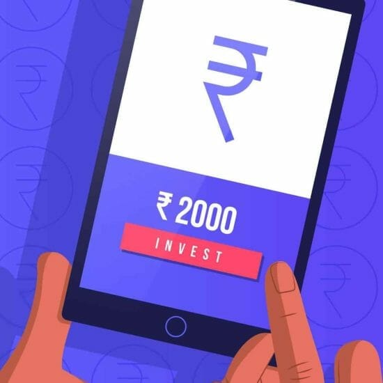 rupee payment