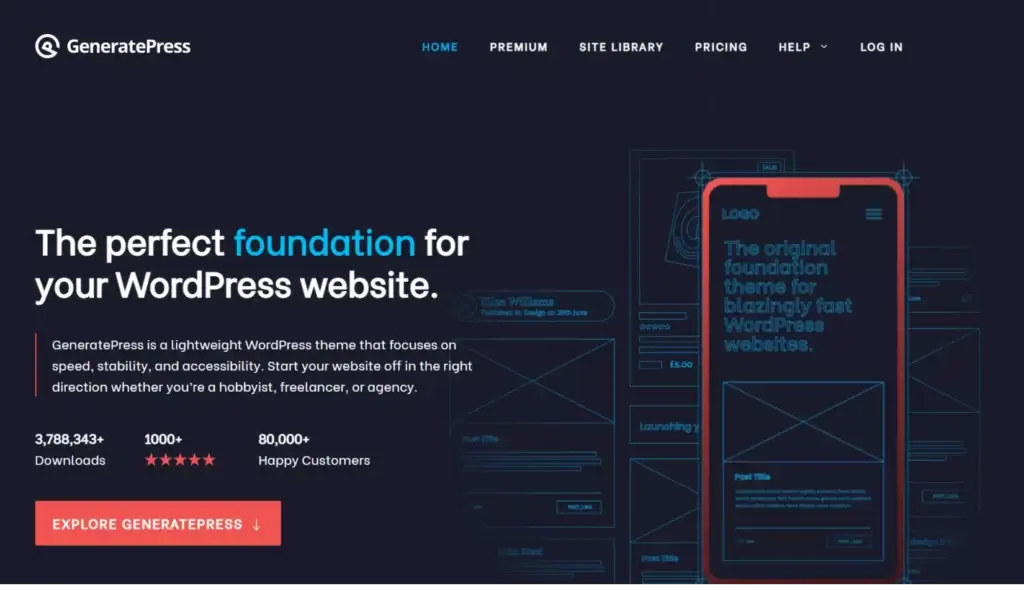generatepress theme 1024x591 1