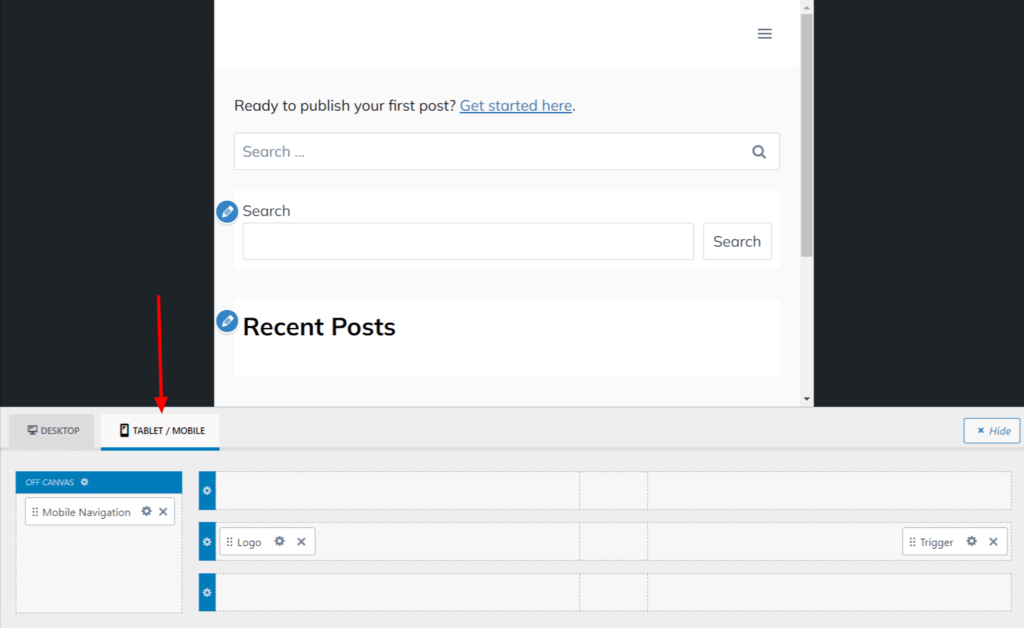 kadence theme mobile header builder 1024x628 1