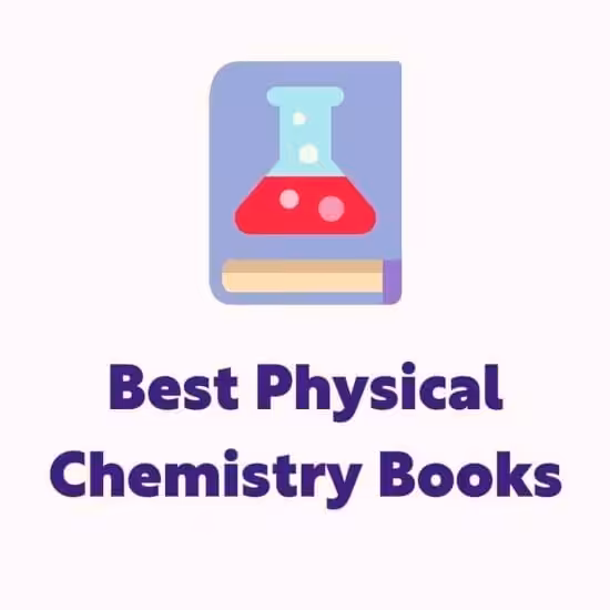best physical chemistry books-2