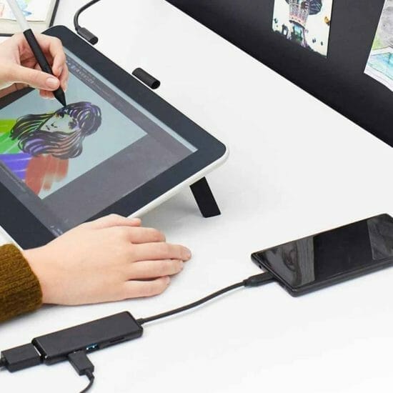 graphic tablets pen tablets