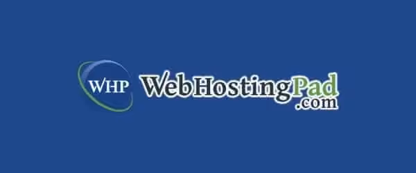 WebHostingPad