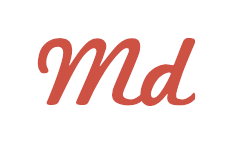 Marketers Delight logo