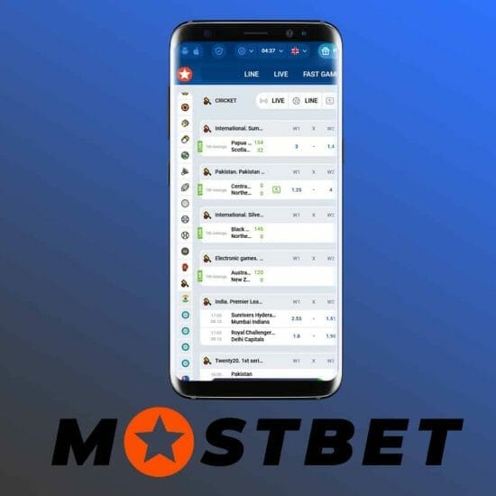 mostbet-app