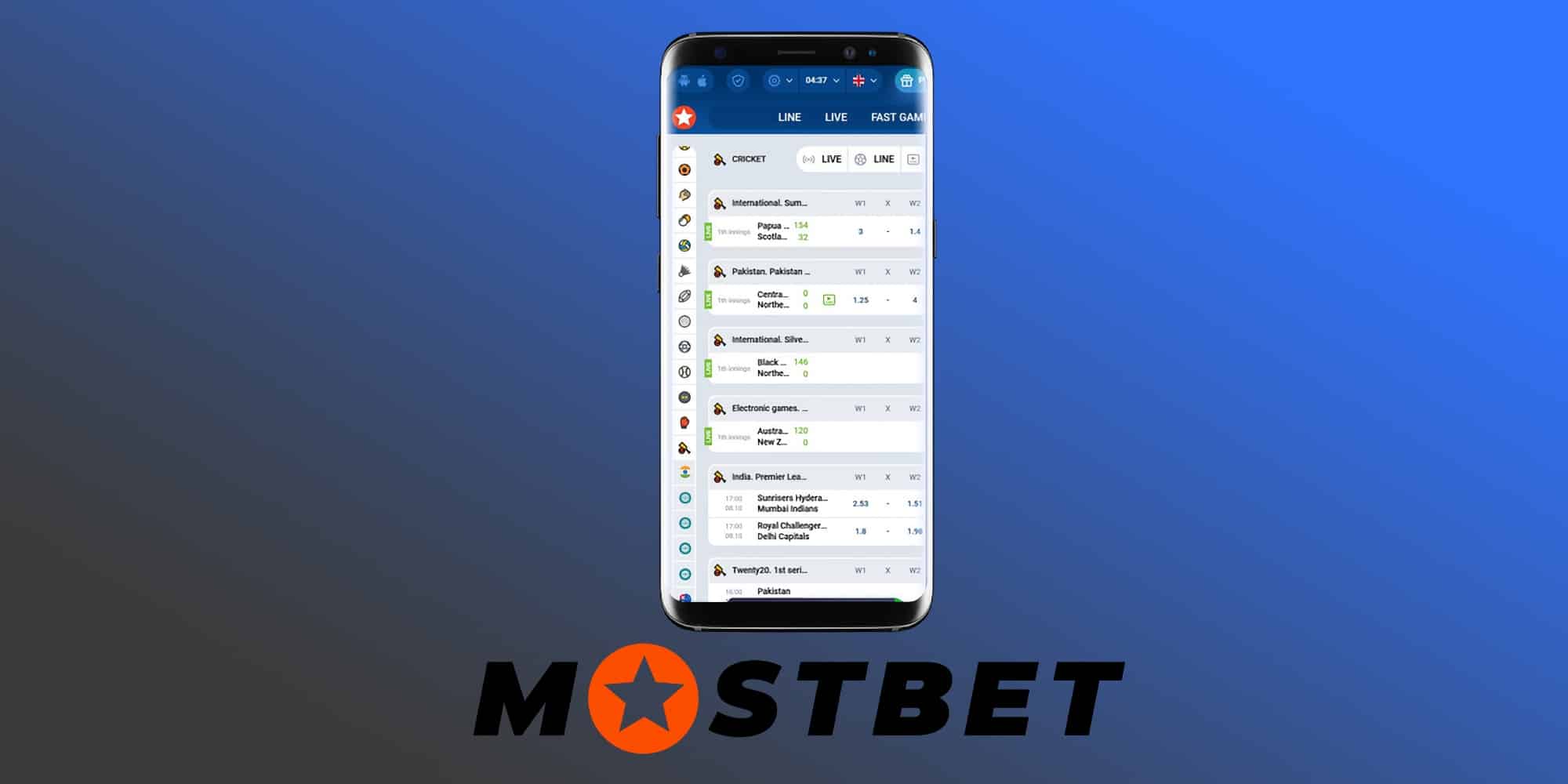 mostbet-app