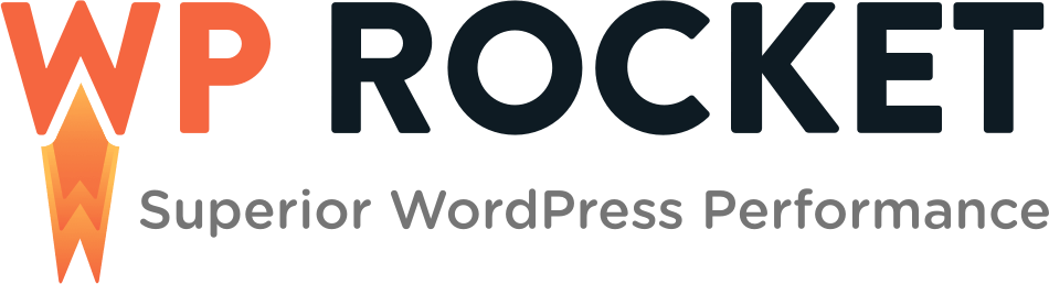 wp rocket logo