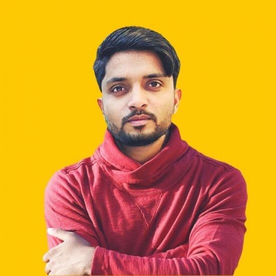 Gaurav Tiwari