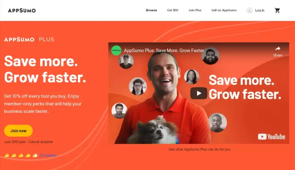 Appsumo Plus Review 2025