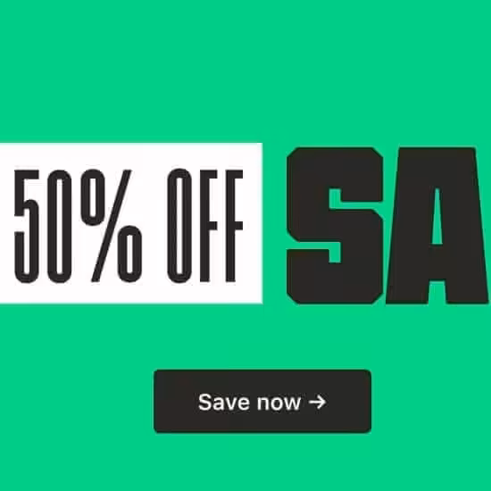 envato march sale 2022
