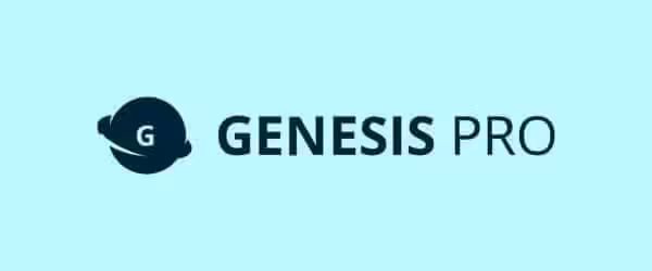 Genesis Pro
