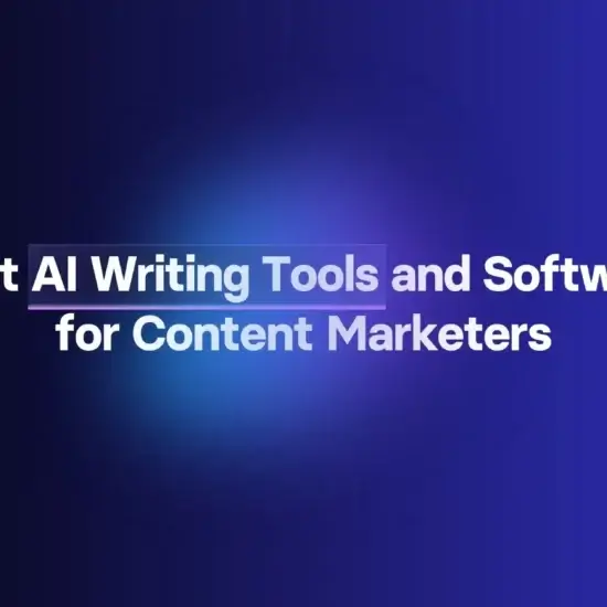 Best AI Writing Tools and Software for Content Marketers jpg