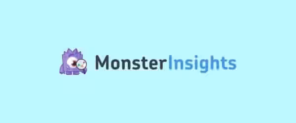 MonsterInsights