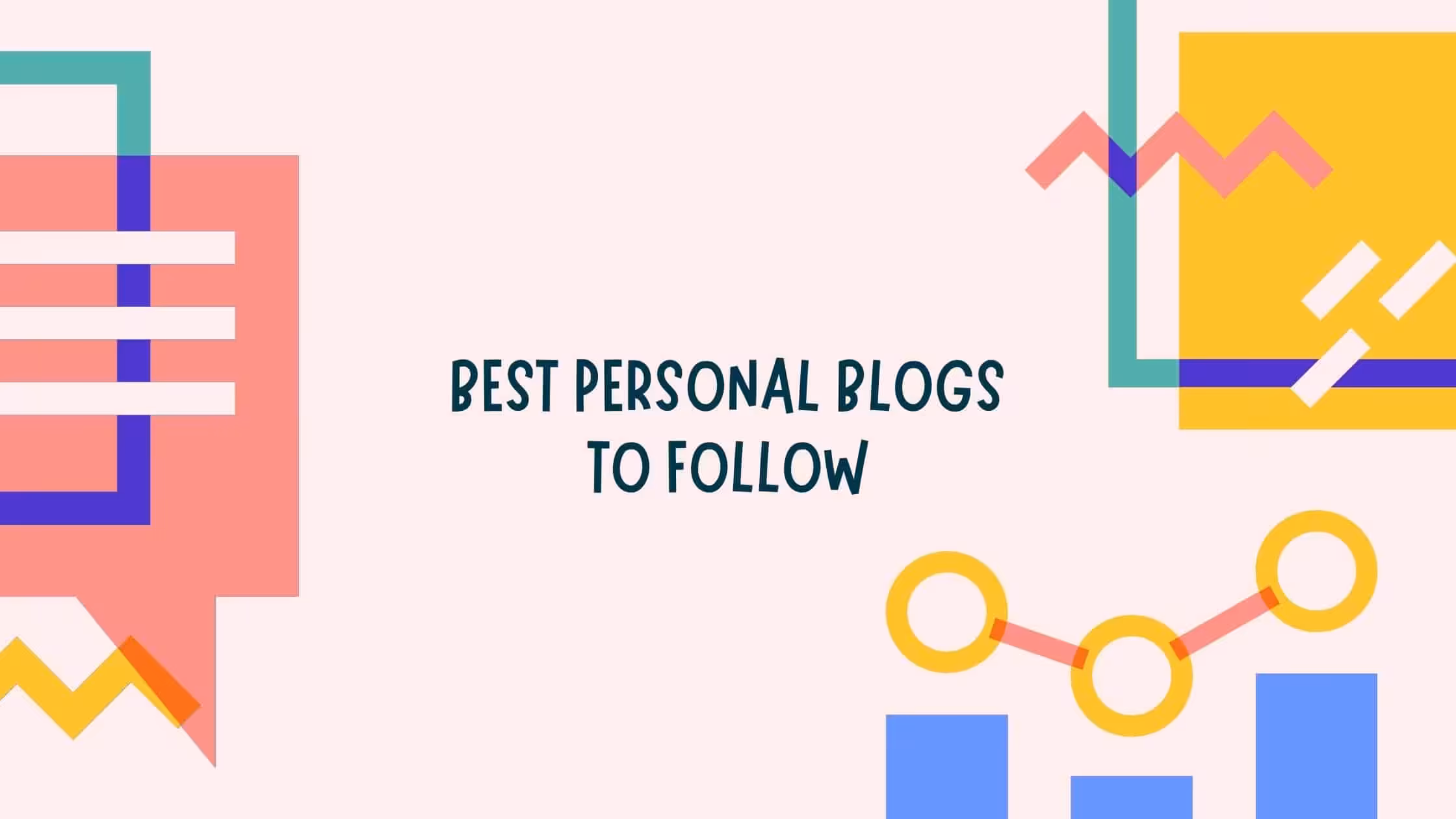 best personal blogs