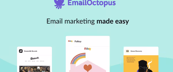 EmailOctopus