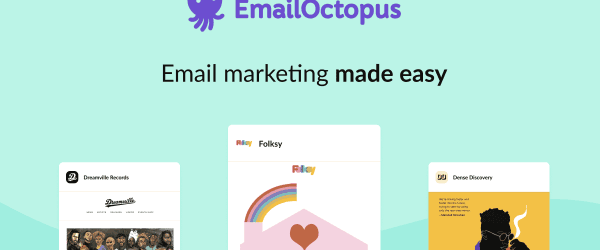 EmailOctopus