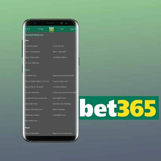 bet365 app