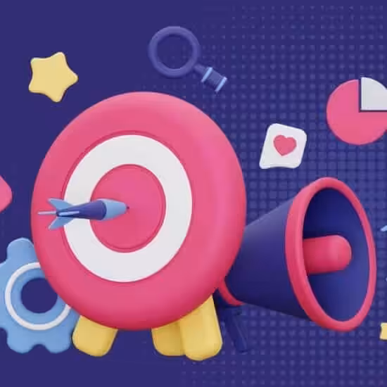 Build a Digital Marketing Strategy For Your Business