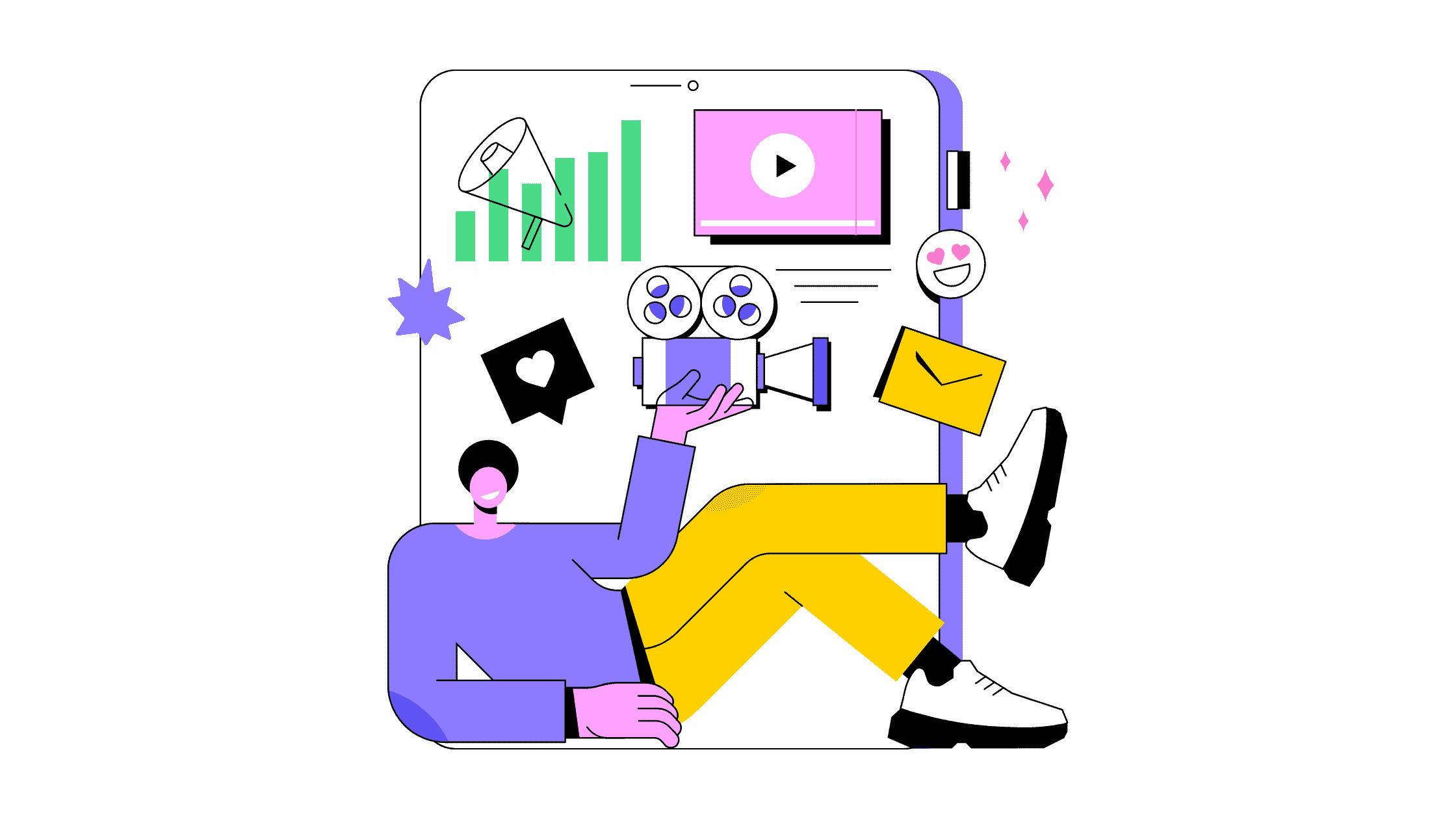 Content Marketing Tools