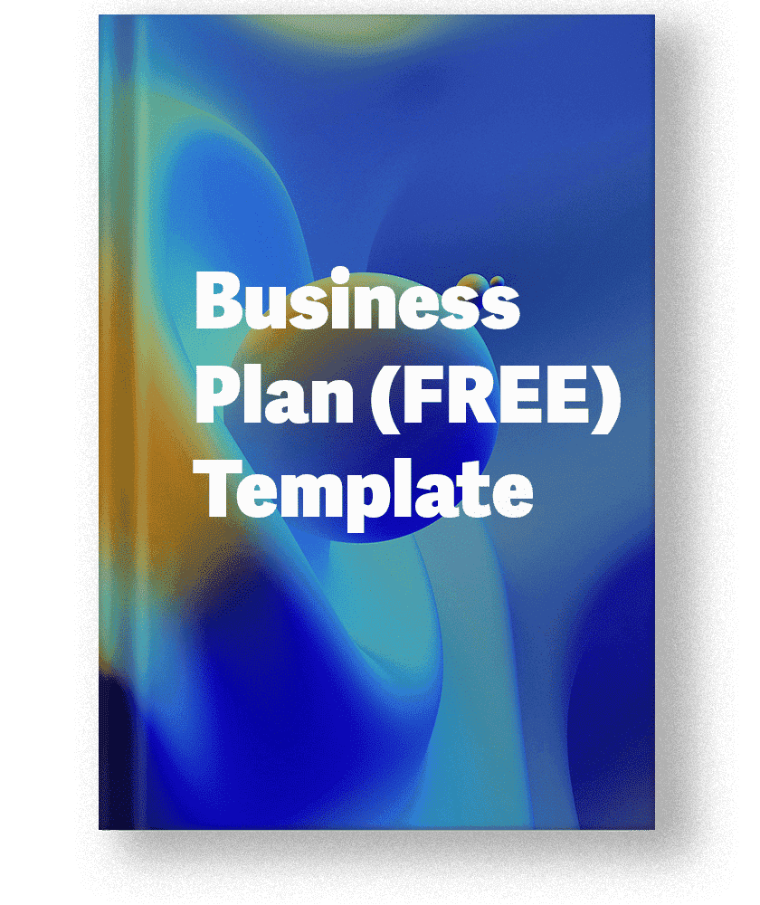 Business Plan Template
