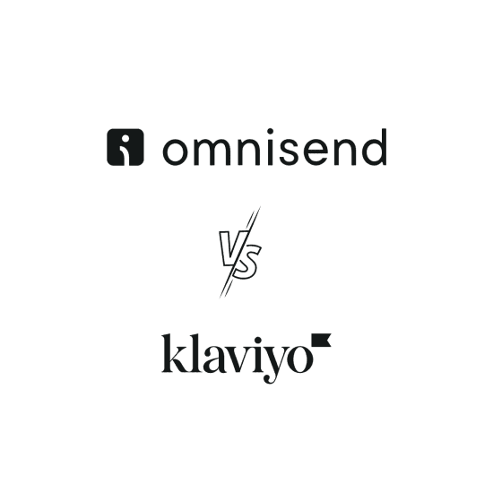 Omnisend vs. Klaviyo