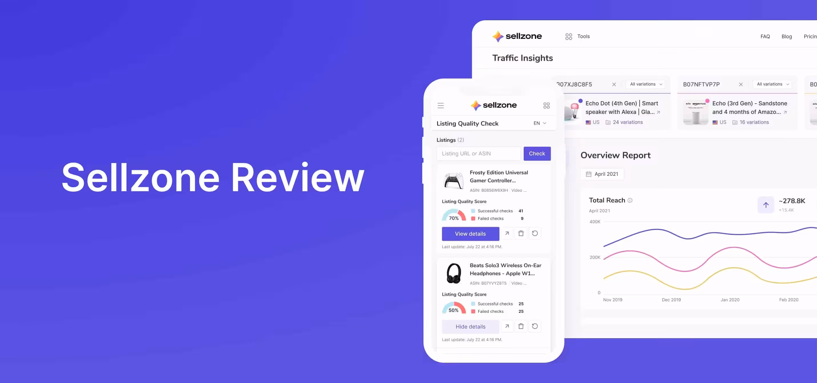Writ WordPress Theme