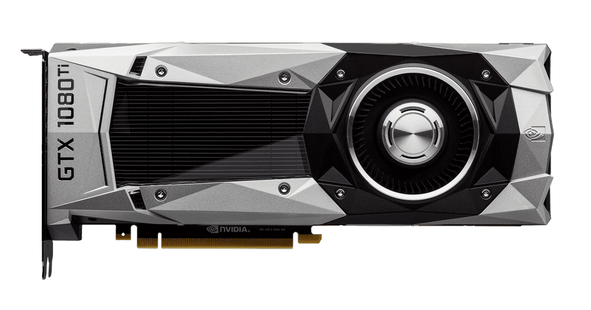 GTX 1080Ti - Black Friday GPU Deals will be applicable on this Graphics Card as well.